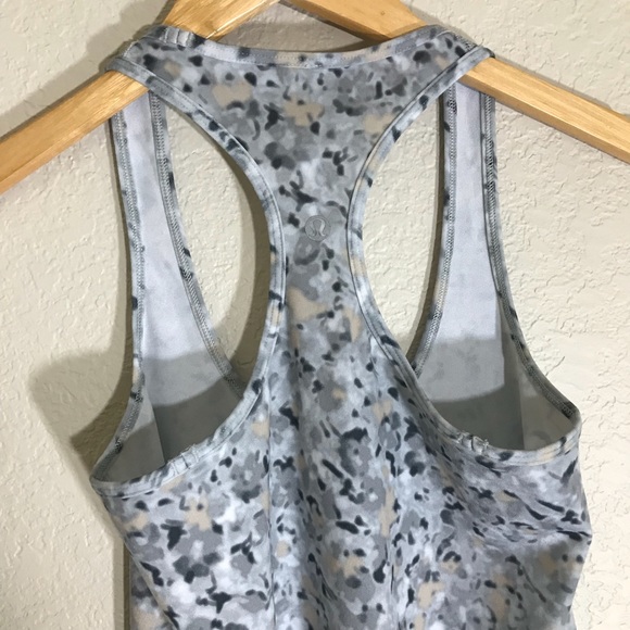 Lululemon Racerback Tank - Picture 6 of 6